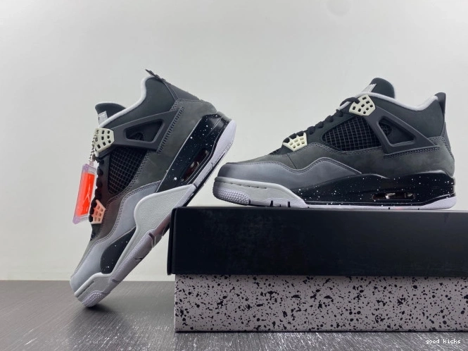 Cheap 4 Retro Fear 626969-030 Jordan (2013) Pack 0818